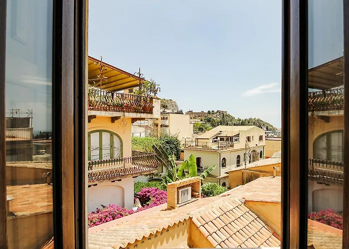 The Charme Of Sicily